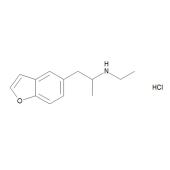  5-EAPB HCl (1-(Benzofuran-5- 