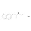  6-EAPB HCl (1-(Benzofuran-6- 