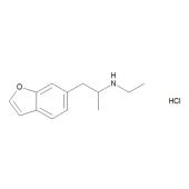  6-EAPB HCl (1-(Benzofuran-6- 