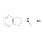  N-Methyl-2-aminoindane Hydroch 