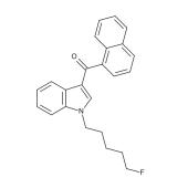  AM-2201 ((1-(5-Fluoropentyl)in 