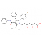  Atorvastatin 