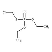 Chlormephos 