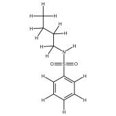  N-Butylbenzenesulfonamide 
