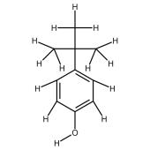  4-tert-Butylphenol 