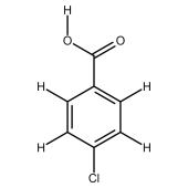  4-Chlorobenzoic acid 