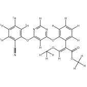  Azoxystrobin-D4 solution 