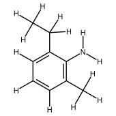  o-Toluidine, 6-ethyl 