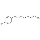  Octylphenol, 4 