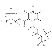 Diisobutyl Phthalate 