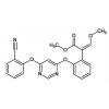  Methyl (2Z)-2-(2-{[6-(2-cyanop 