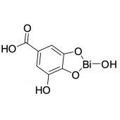  Bismuth Subgallate 