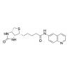  Biotinyl-6-aminoquinoline 