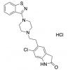  Ziprasidone Hydrochloride 