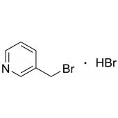  3-(Bromomethyl)pyridine 