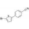  4-(5-Bromothiophen-2-yl)benzo 