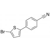  4-(5-Bromothiophen-2-yl)benzo 