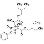  Bi(alanine 2-Ethylbutyl Ester) 