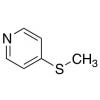  4-(methylthio)pyridine 