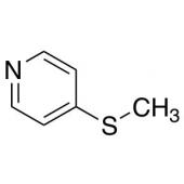  4-(methylthio)pyridine 