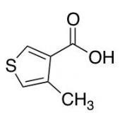  4-methylthiophene-3-carboxylic 