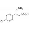  (R)-Baclofen 