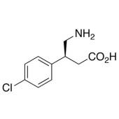  (S)-Baclofen 