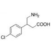  Baclofen 