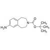  tert-Butyl 7-Amino-4,5-dihydro 