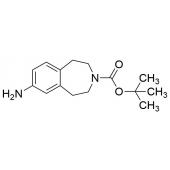  tert-Butyl 7-Amino-4,5-dihydro 