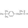  3-(4-tert-Butylphenyl)isobutyr 