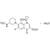  Balofloxacin Dihydrate 