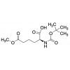  (S)-2-((tert-Butoxycarbonyl) 