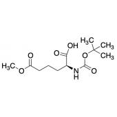  (S)-2-((tert-Butoxycarbonyl) 