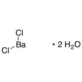  Barium Chloride Dihydrate 