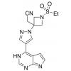  Baricitinib 