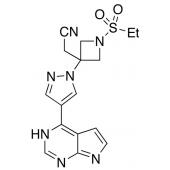  Baricitinib 