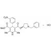  Barnidipine Hydrochloride 