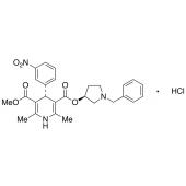  Barnidipine Hydrochloride 