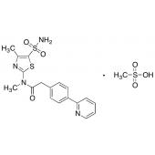  BAY 57-1293 Methanesulfonate 