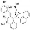  (aS,R)-Bedaquiline 