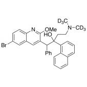  Bedaquiline-d6 