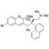  (aR,S)-rel-Bedaquiline 