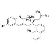  (aR,S)-rel-Bedaquiline 