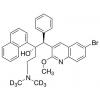  (aS,S)-rel-Bedaquiline-d6 