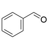  Benzaldehyde 