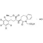  Benazepril-d5 Hydrochloride 