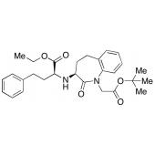  Benazepril tert-Butyl Ester 