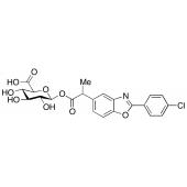  Benoxaprofen Glucuronide 