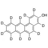  Benz[a]anthracen-3-ol-d11 